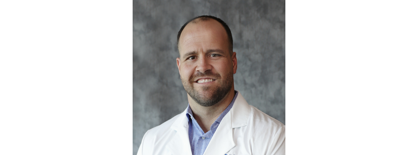 Dr. Preston Ashby, DO