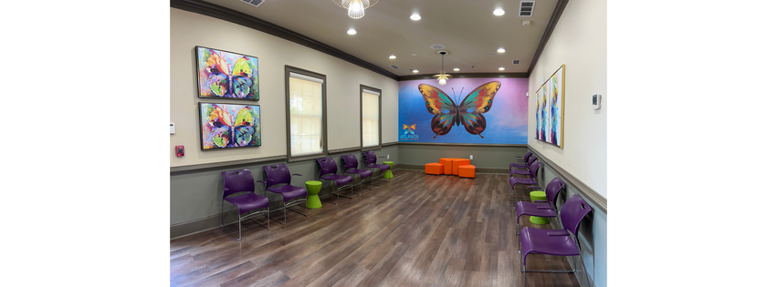 Atlanta Pediatric Partners, P.C.