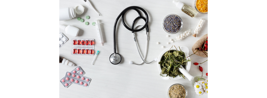 Hikma Integrative Healthcare Clinic