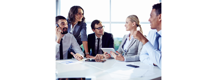 Trinity Envision Business Services, LLC