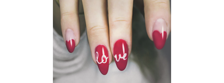 Lovely Nails Spa
