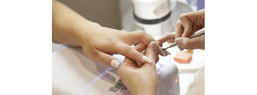 Lovely Nails Spa