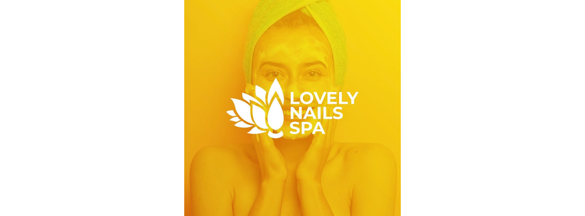 Lovely Nails Spa