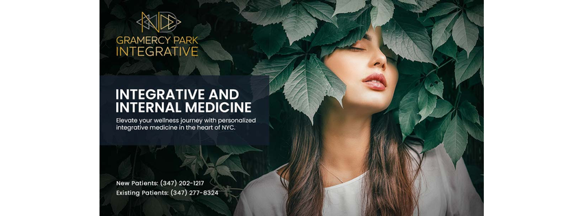 Gramercy Park Integrative