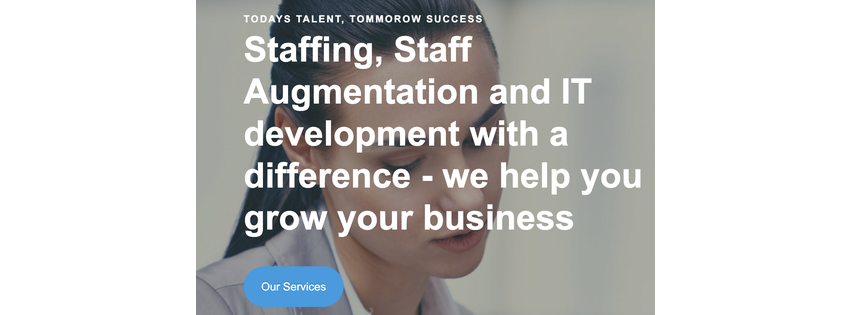 Trinity Envision Business Services, LLC