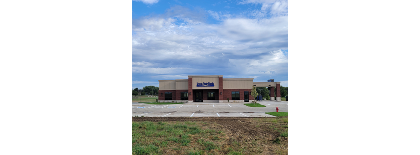 Iowa State Bank