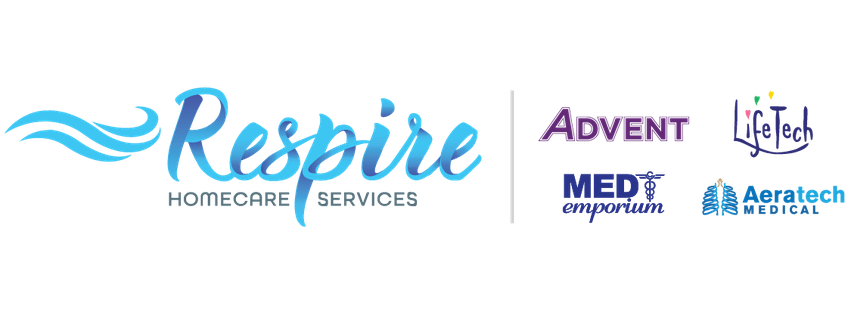 Respire Homecare Services - Greenville