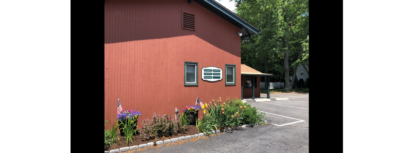 Scituate Family Dental | Dentist in Scituate RI | DMD