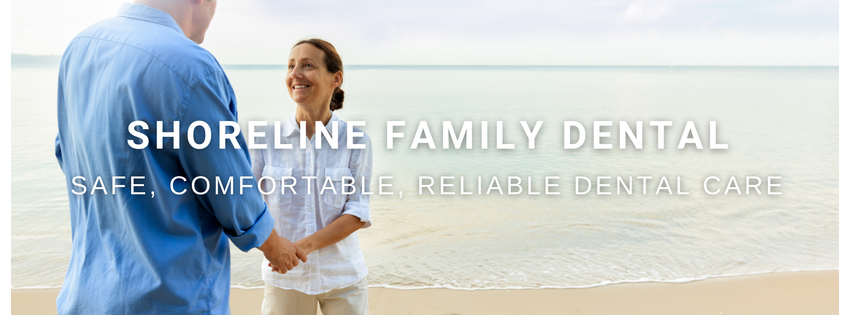 Shoreline Family Dental | Dentist in Old Lyme CT | DMD