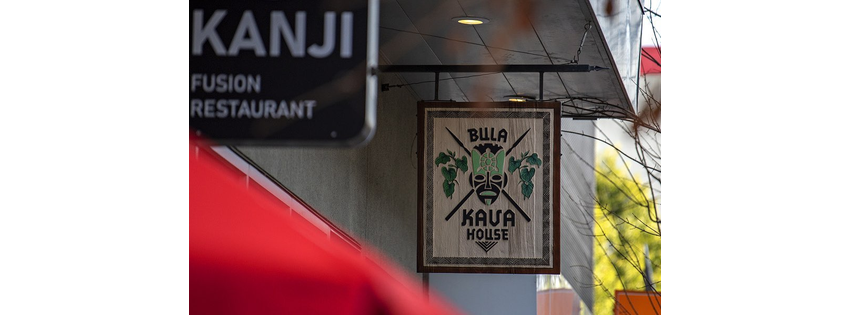 Bula Kava House