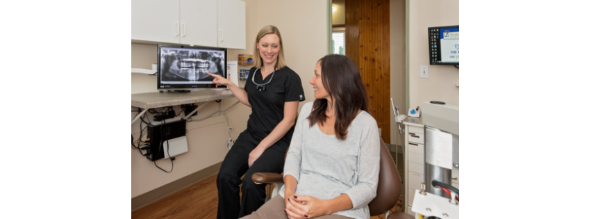 Newberg Family Dental