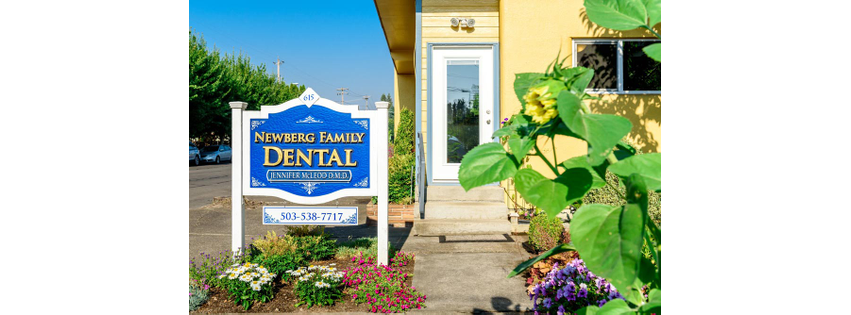 Newberg Family Dental