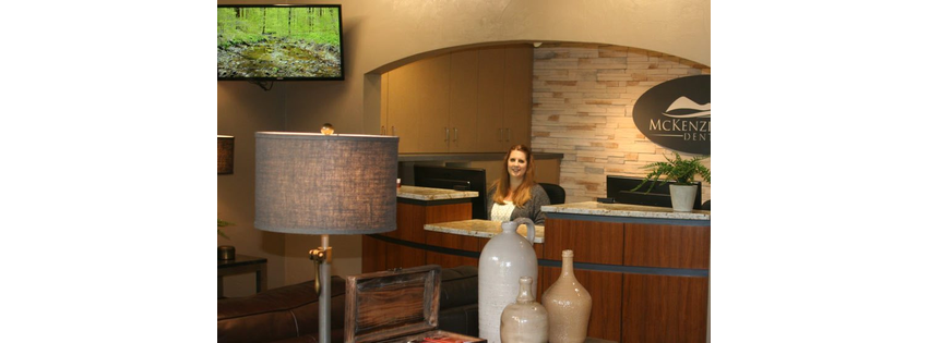 McKenzie River Dental