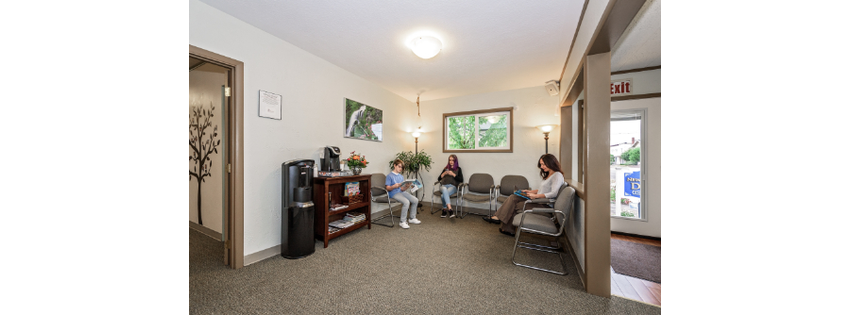 Newberg Family Dental