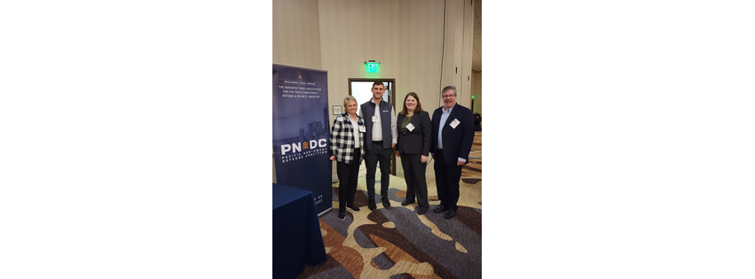 Pacific NW Defense Coalition