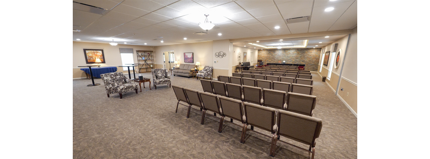 Cotter Funeral & Cremation Care - Denmark Chapel