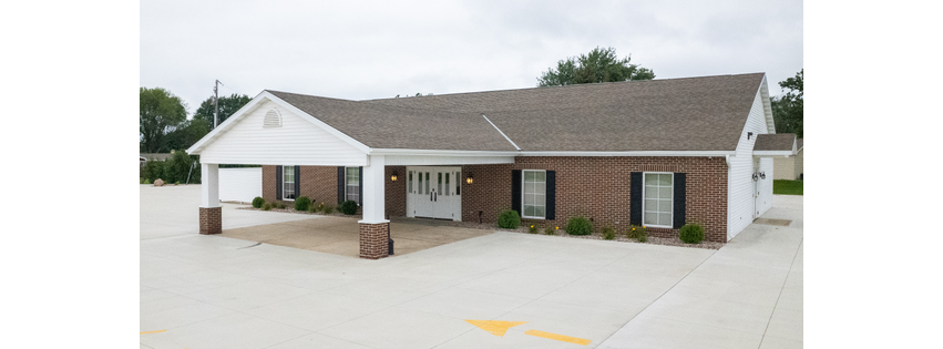 Cotter Funeral & Cremation Care - Denmark Chapel