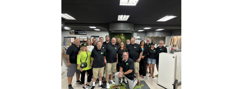 Wally's Carpet & Tile of Upland