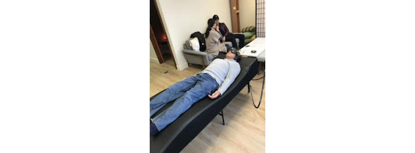 The Wellness Counselor