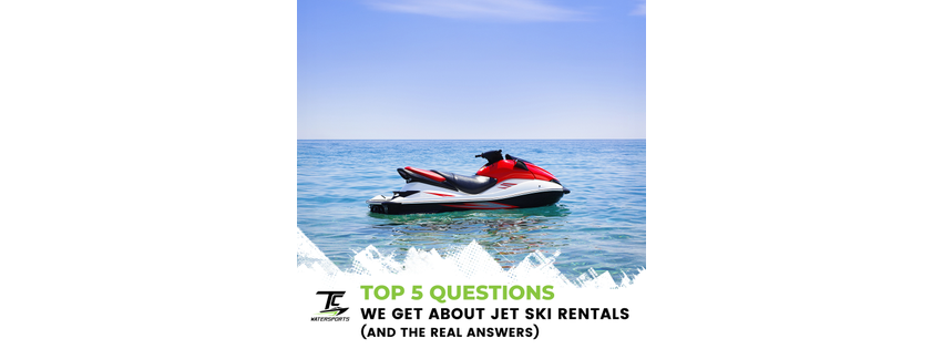 TC Watersports