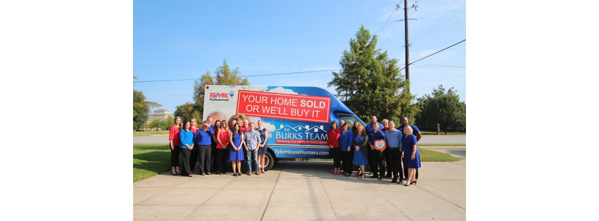 RE/MAX Professionals: The Burks Team