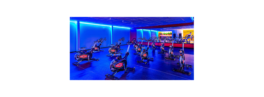 Retro Fitness