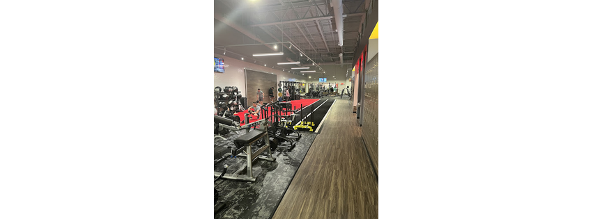 Retro Fitness