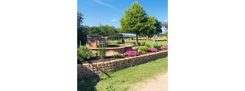 Southern Belle Ranch & RV Park