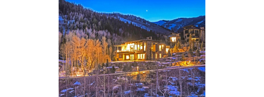 Matthew Magnotta - Park City Real Estate Team