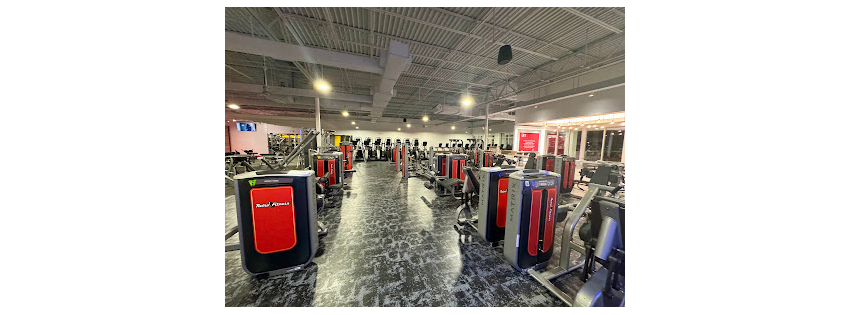 Retro Fitness