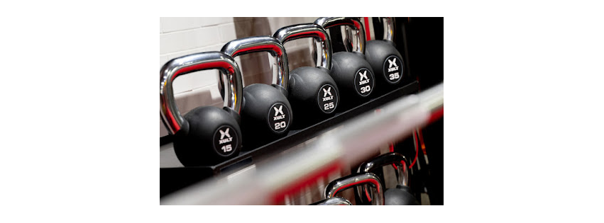 Retro Fitness