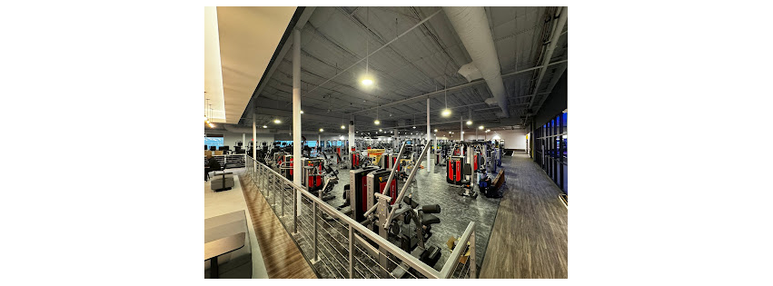 Retro Fitness