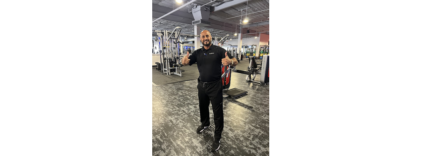 Retro Fitness