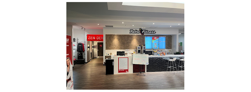 Retro Fitness