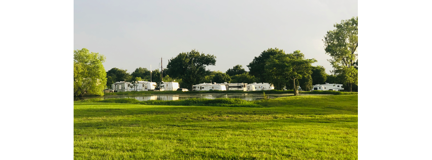 Southern Belle Ranch & RV Park