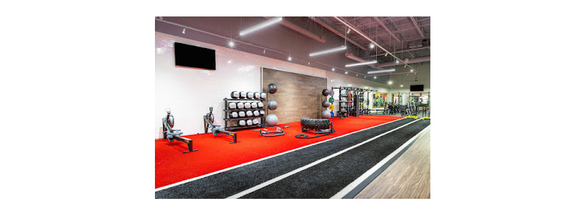 Retro Fitness