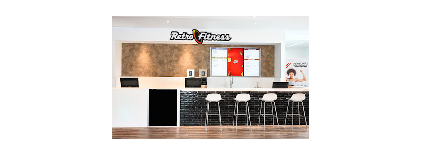 Retro Fitness
