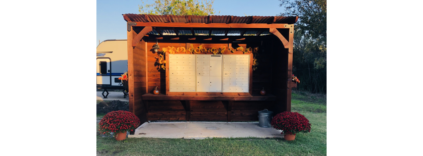 Southern Belle Ranch & RV Park