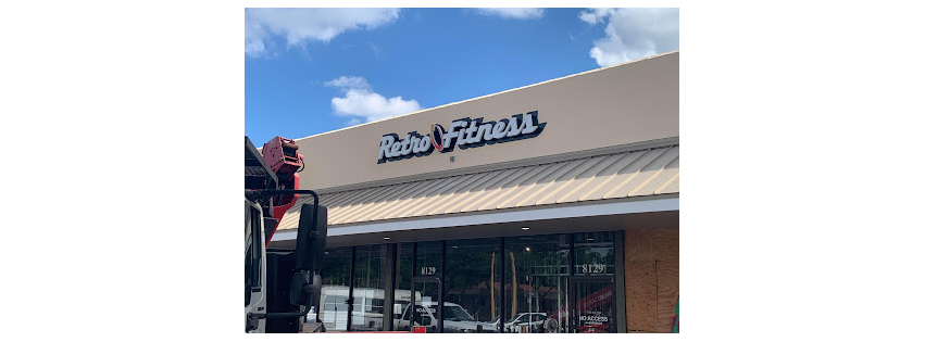Retro Fitness