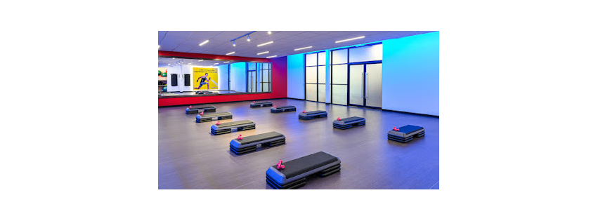 Retro Fitness