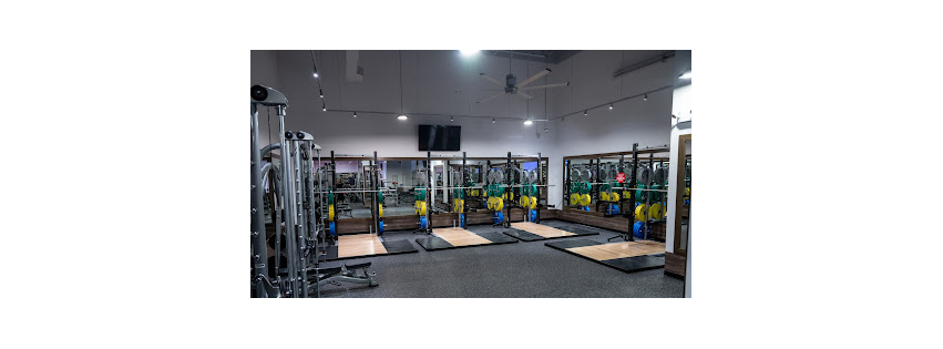 Retro Fitness