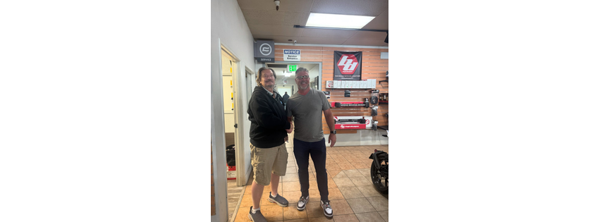 Anderson Powersports Reno
