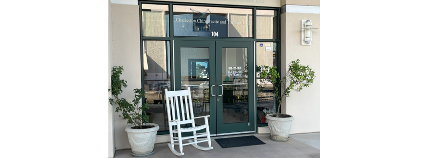 Charleston Chiropractic And Therapy