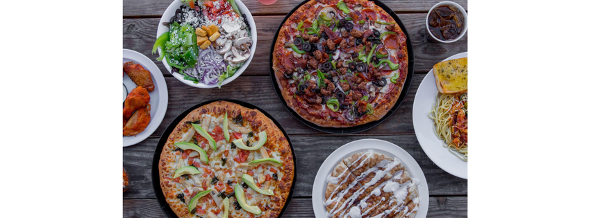 Lamppost Pizza & The Post Pub