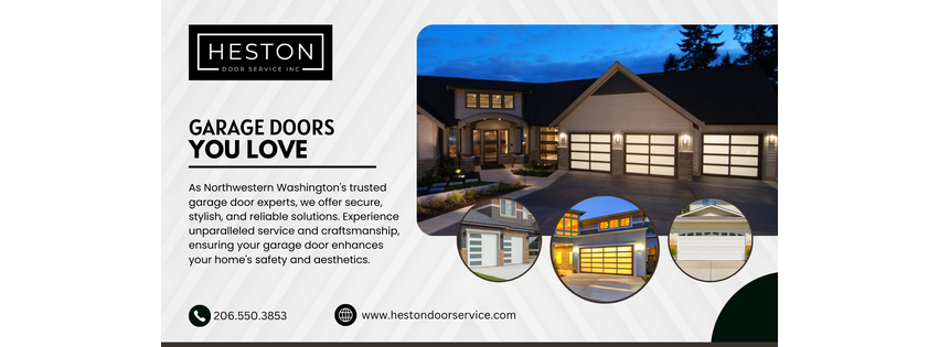 Heston Door Service Inc.