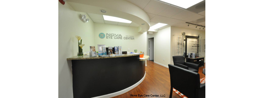 Nova Eye Care Center