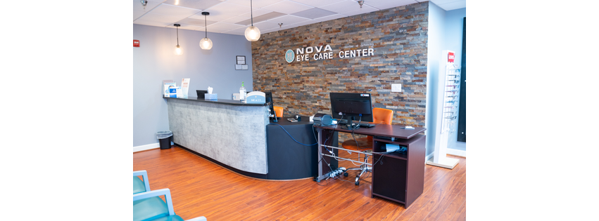 Nova Eye Care Center