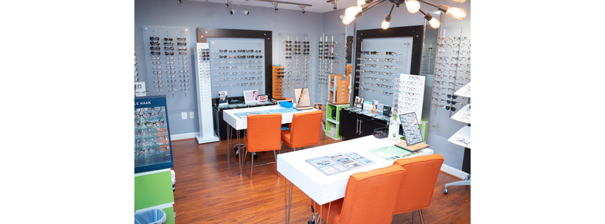 Nova Eye Care Center