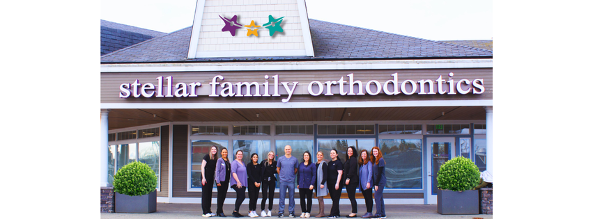 Nova Orthodontics Mukilteo