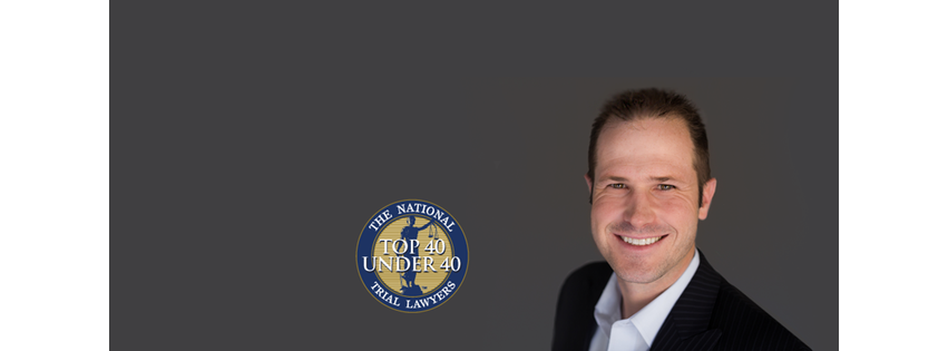 Ahlander Injury Law